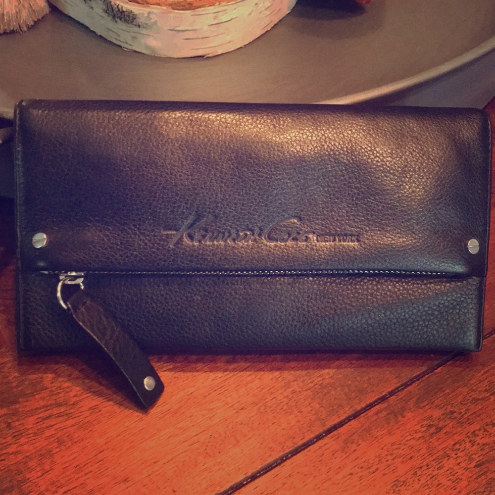 Kenneth Cole Wallet